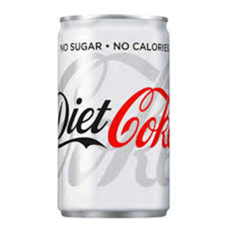 Diet Coke - 330ml