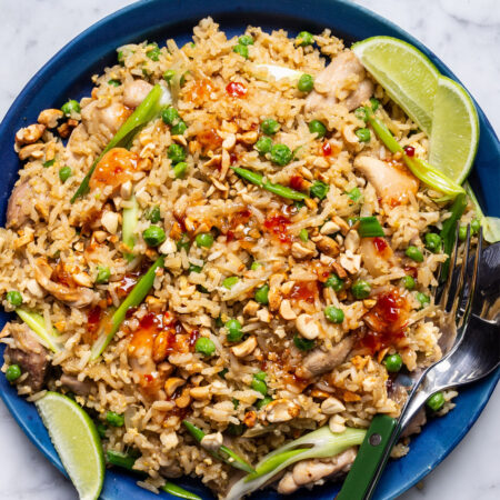 Onion Rice