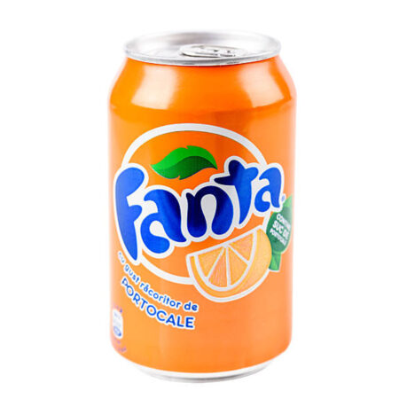 Fanta - 330ml