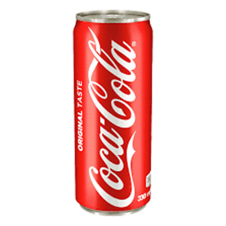 Coke - 330ml