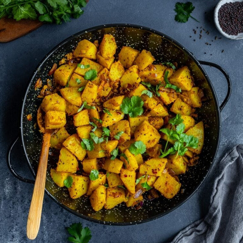 Bombay Alo