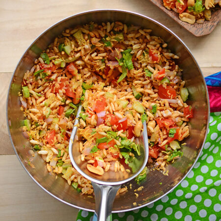 Jall Muri Mix