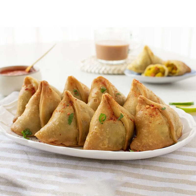 Somosa