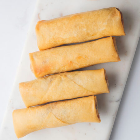 Vegetable Roll